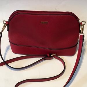 Women's handbags shoulder small crossbody bag ladies satchel adjustable strap